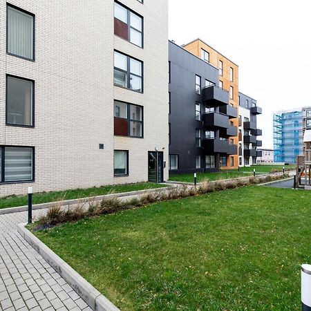 Tallinn City Center Apartment New2022 Exteriér fotografie