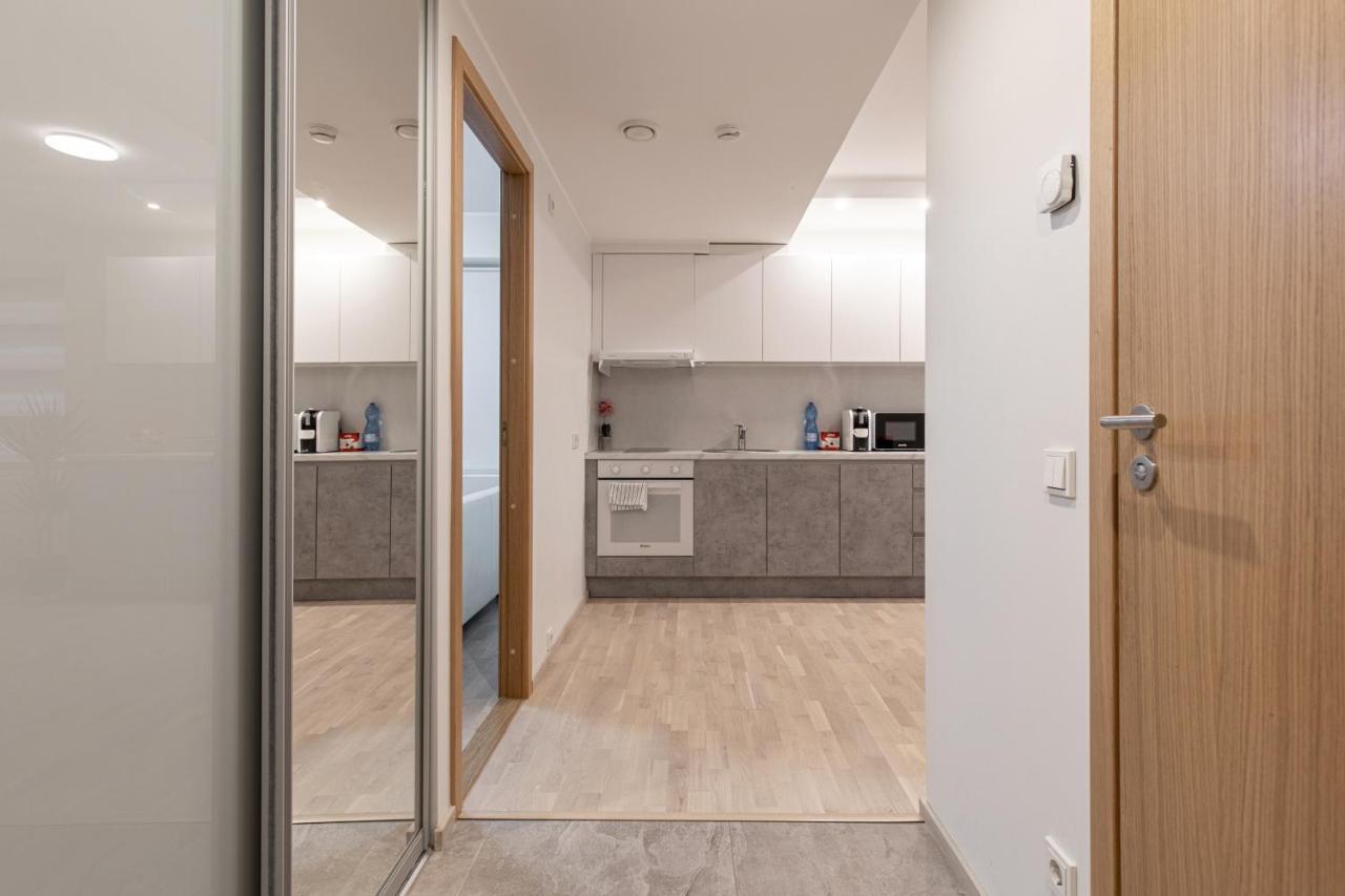 Tallinn City Center Apartment New2022 Exteriér fotografie