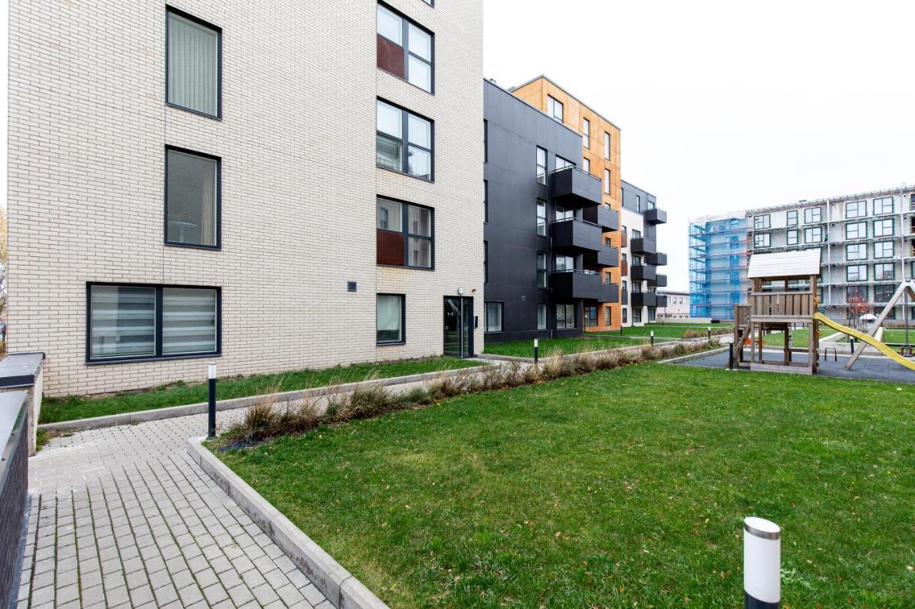 Tallinn City Center Apartment New2022 Exteriér fotografie